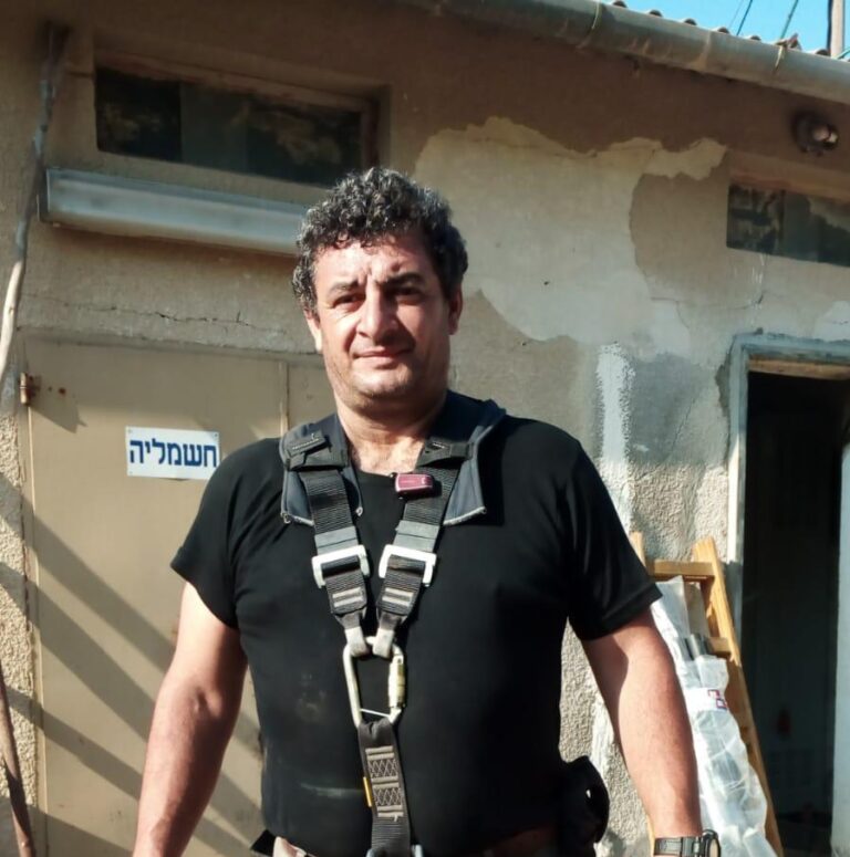 אבי הימאן